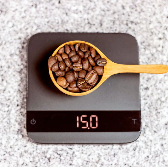 Acaia Lunar Scale - Image 4