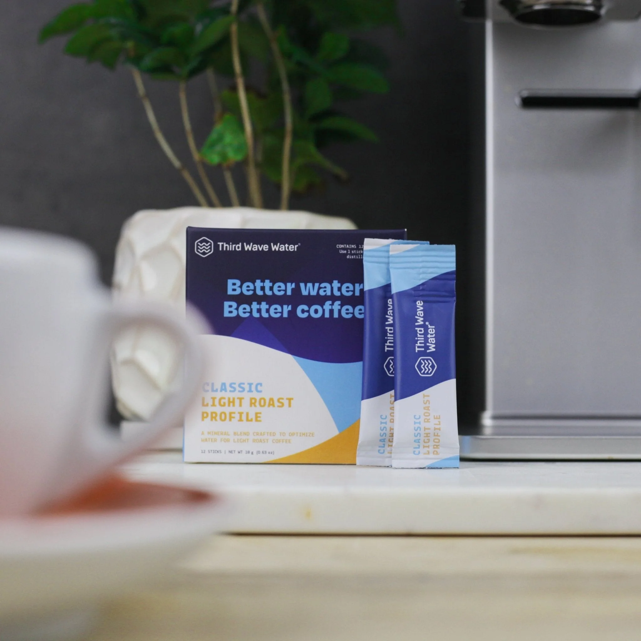 Third Wave Water - Classic Light Roast Profile - Image 5