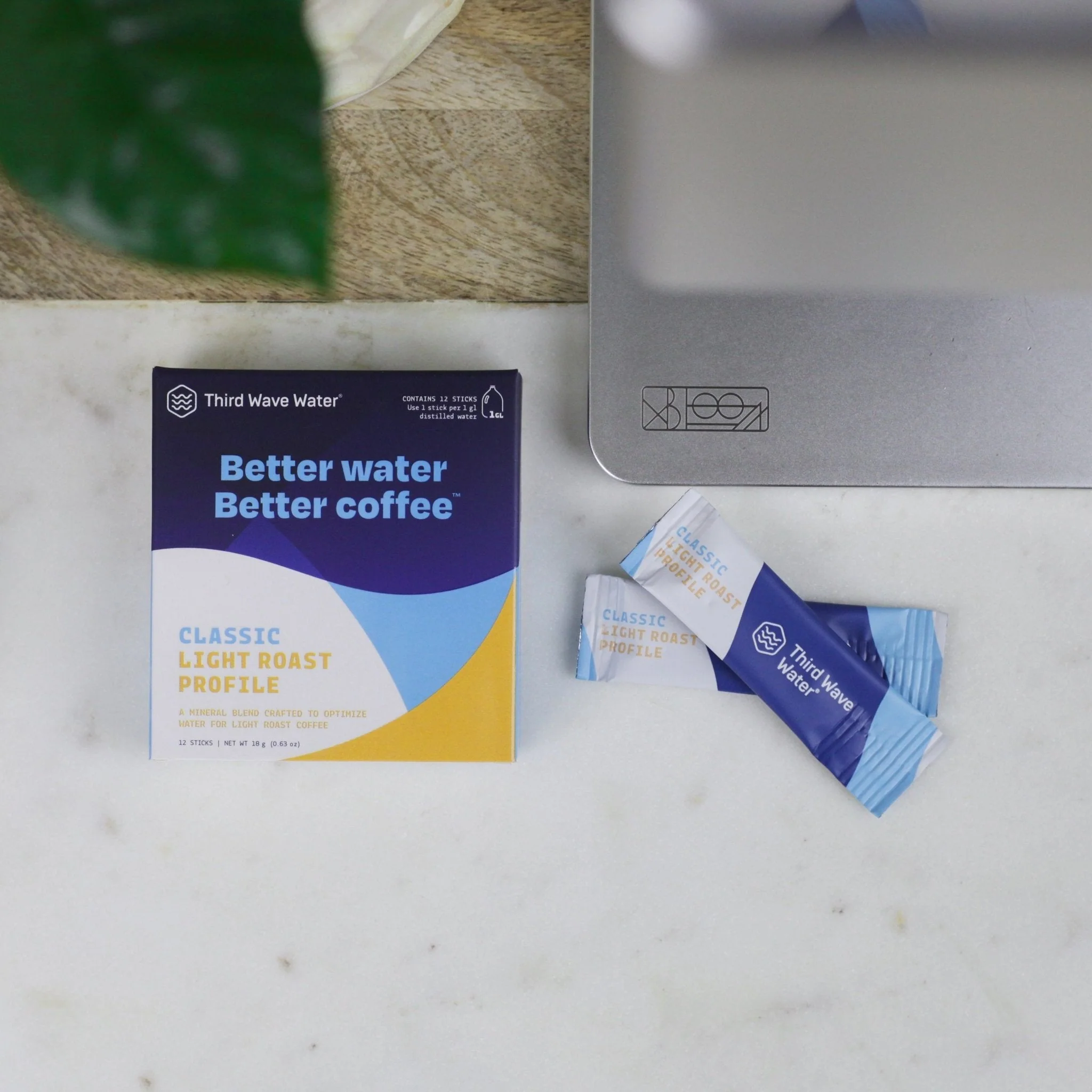 Third Wave Water - Classic Light Roast Profile - Image 7