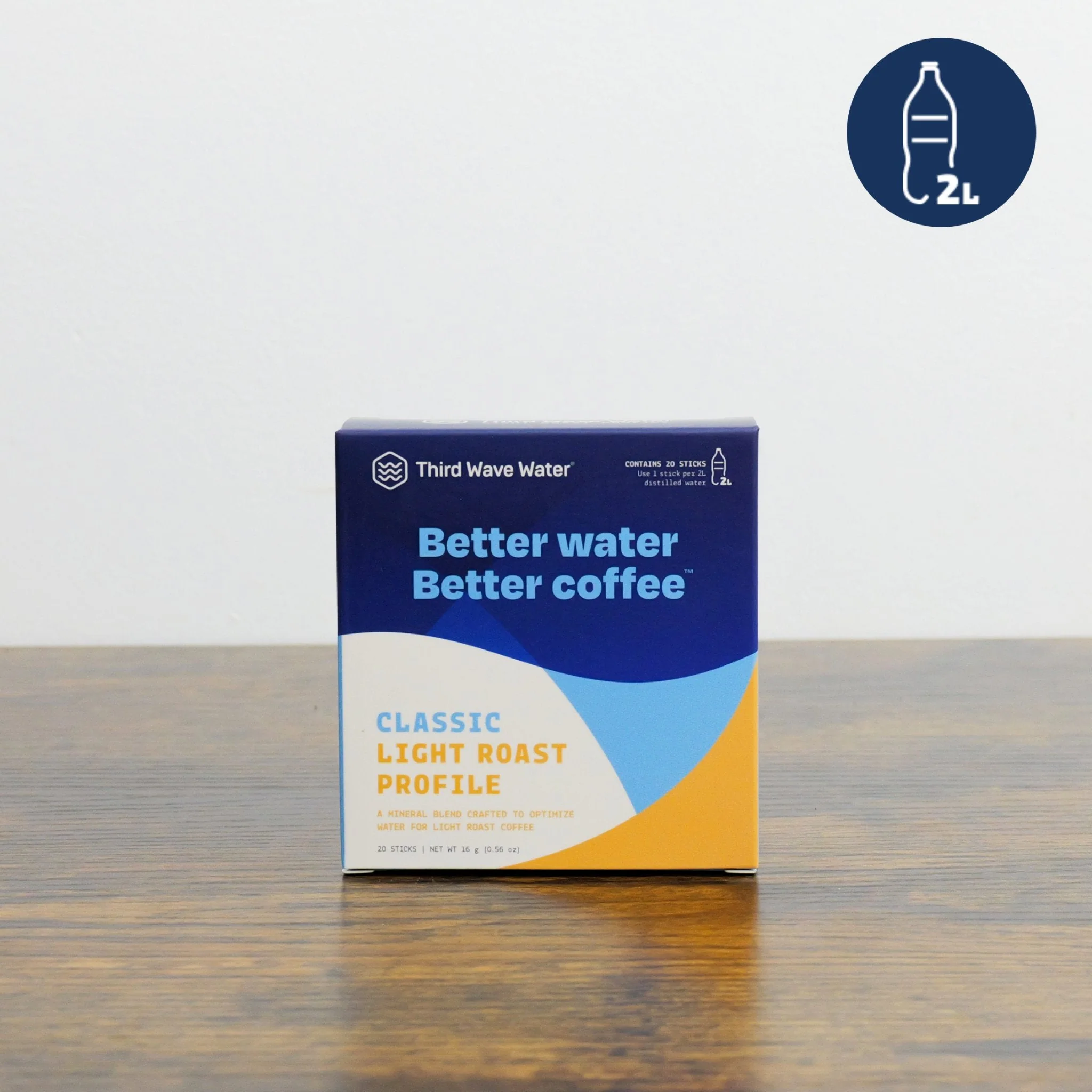 Third Wave Water - Classic Light Roast Profile - Image 8