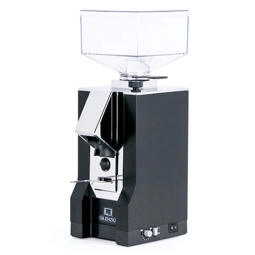 Eureka Silenzio Espresso Grinder - Image 3