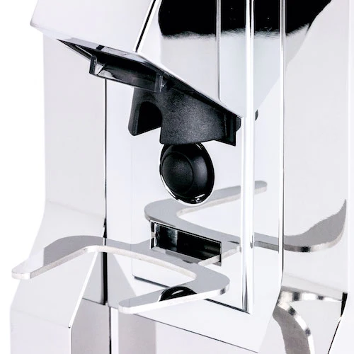 Eureka Silenzio Espresso Grinder - Image 4