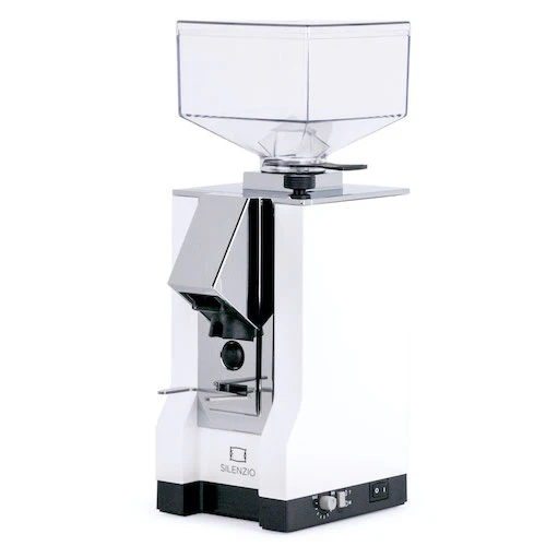 Eureka Silenzio Espresso Grinder - Image 6