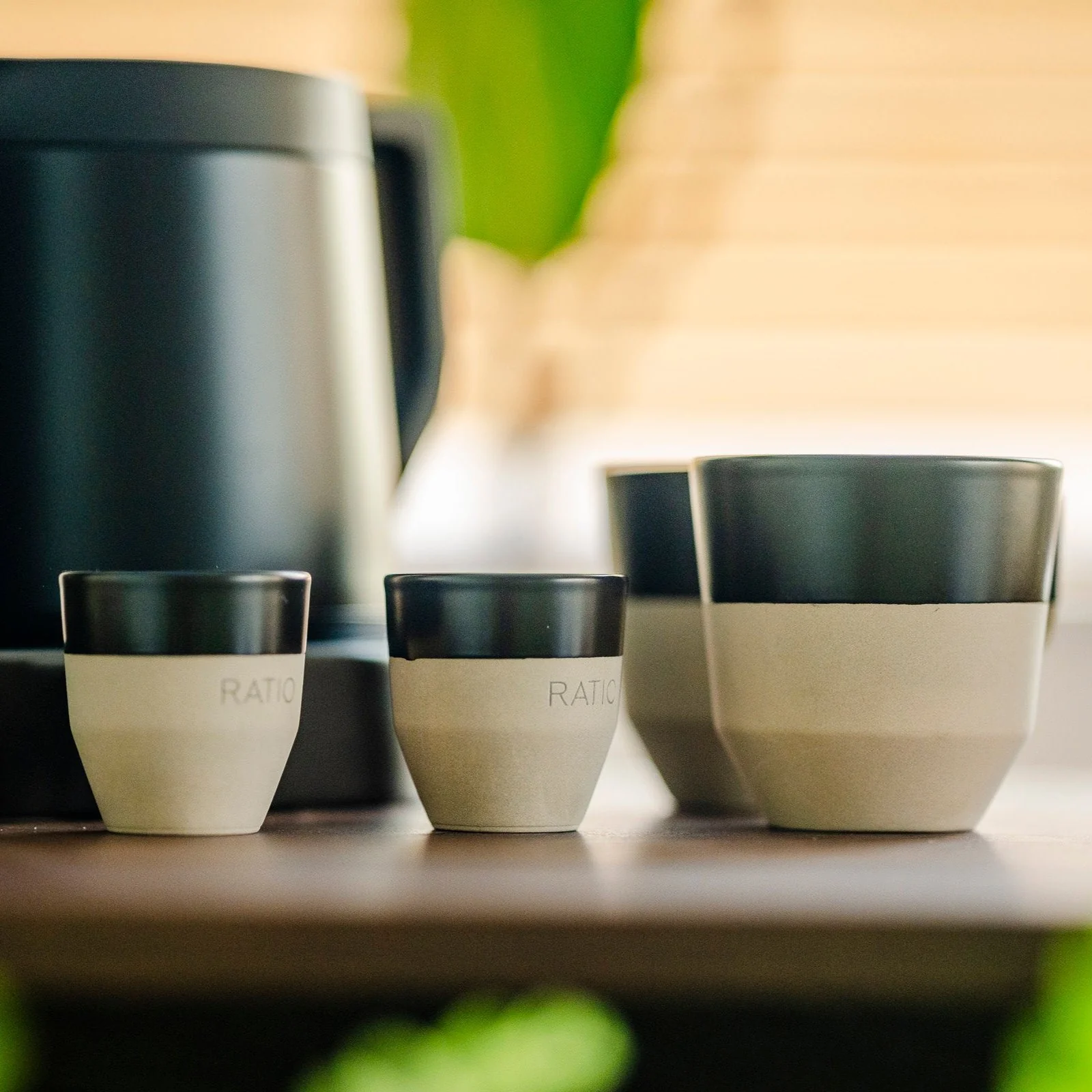 Ratio x notNeutral Pico Demitasse Cup - Image 3