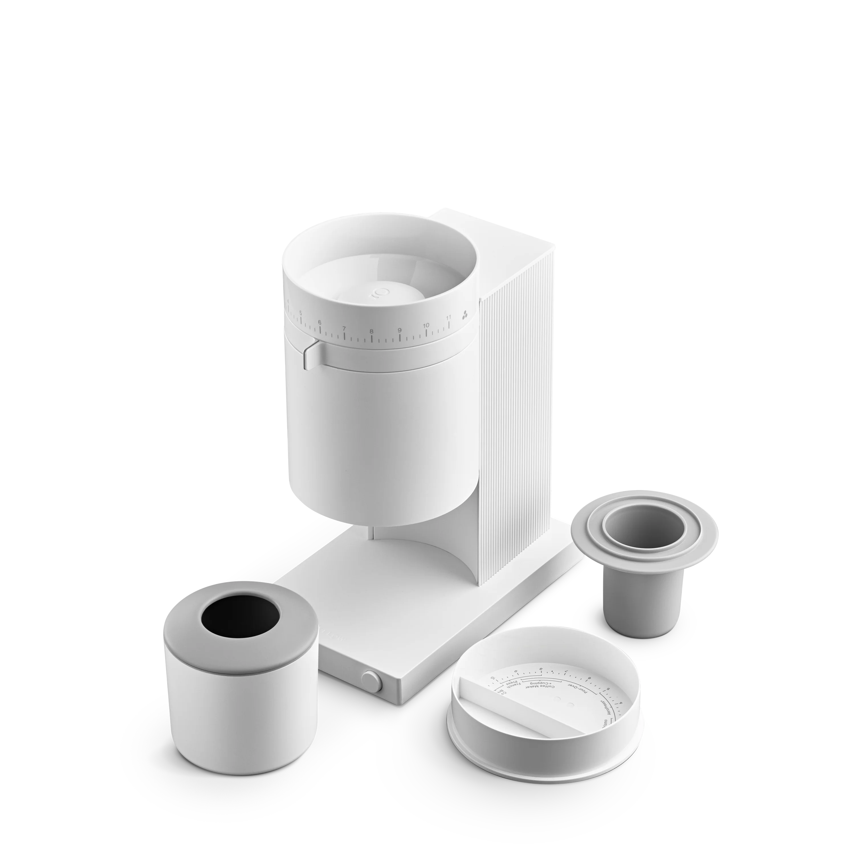 Fellow Opus Conical Burr Grinder - Image 6