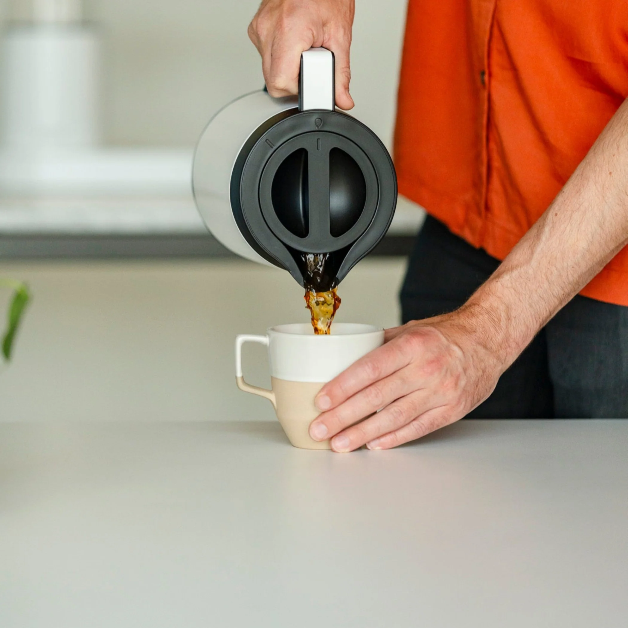 Pico Coffee Cup by notNeutral - Image 3