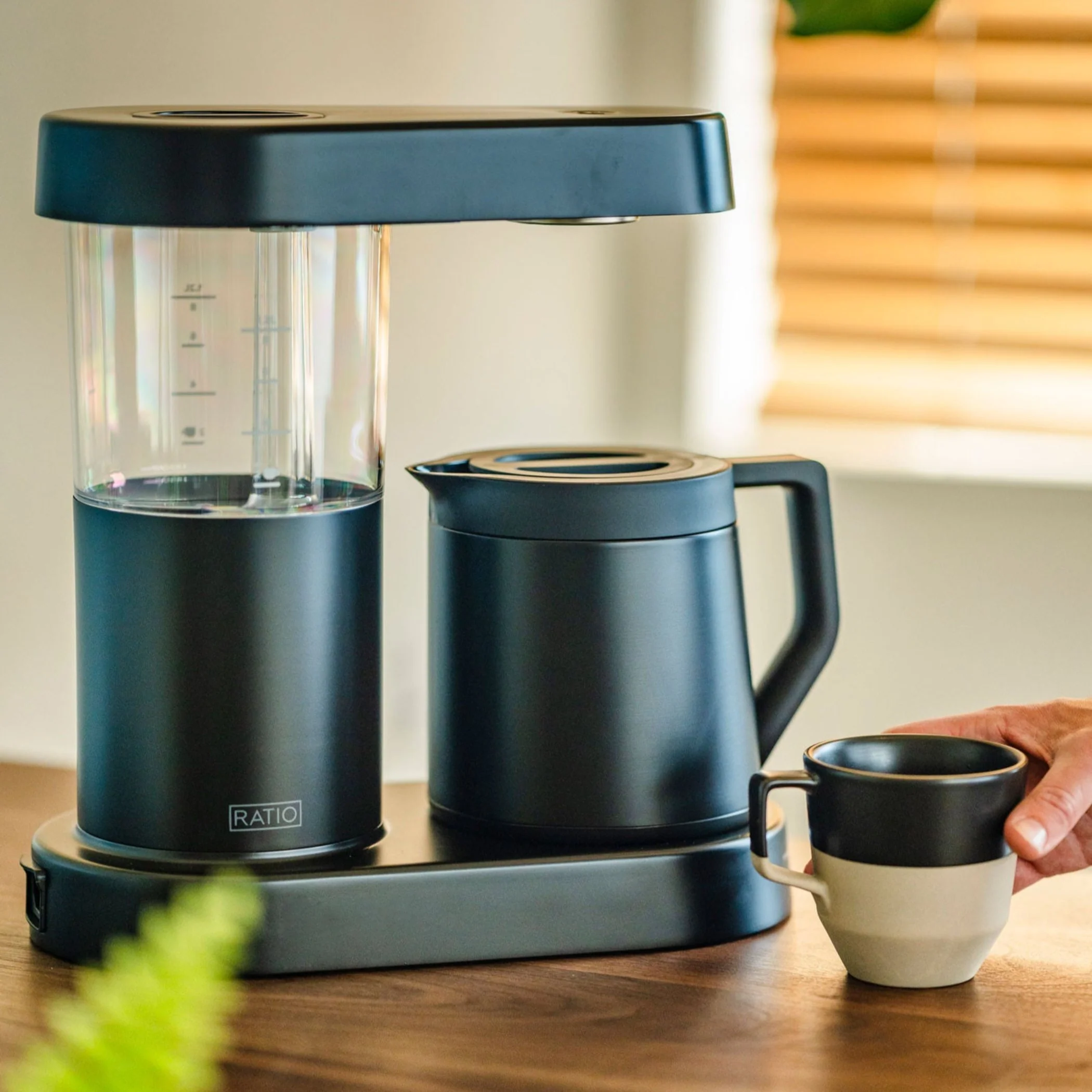 Pico Coffee Cup by notNeutral - Image 6