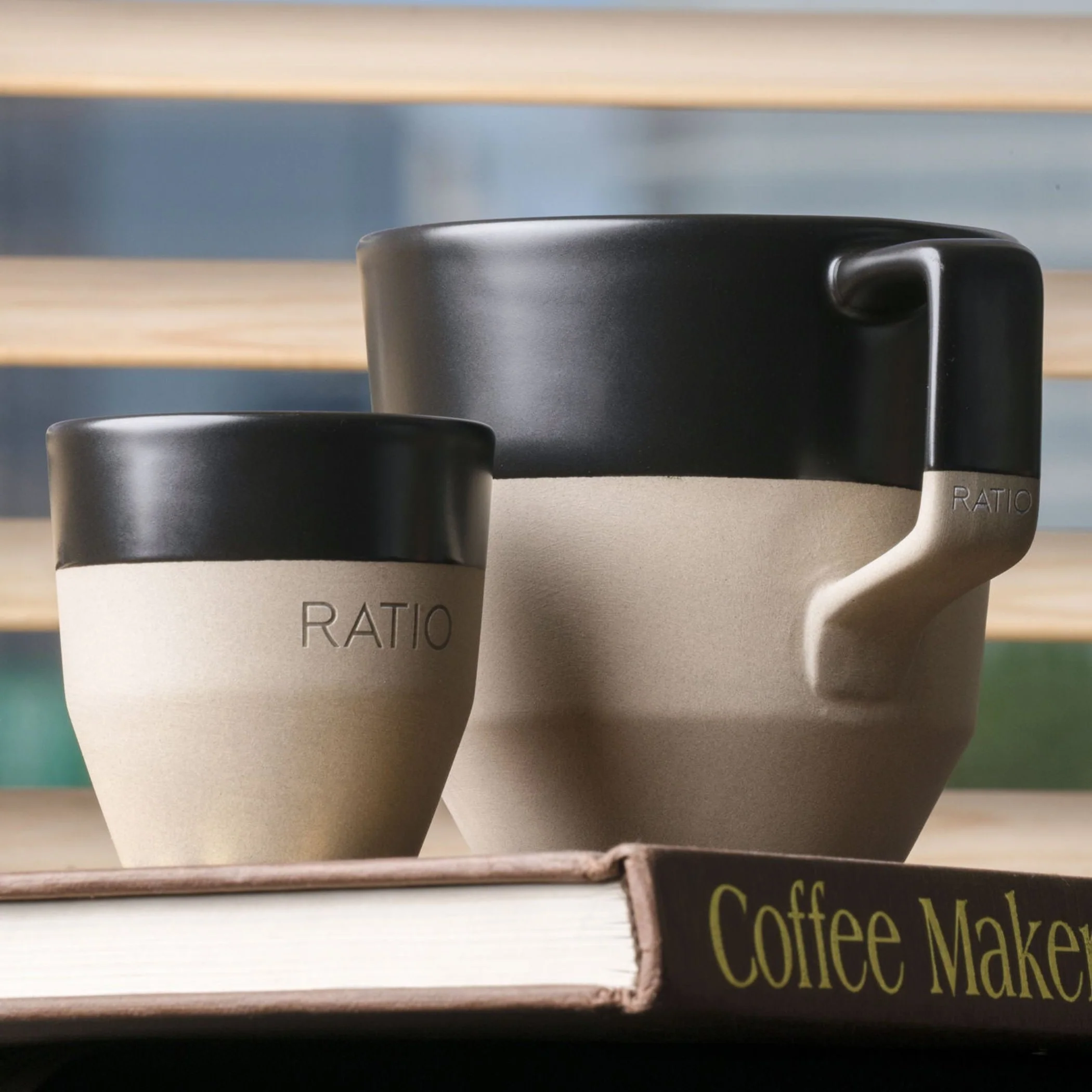 Pico Coffee Cup by notNeutral - Image 7