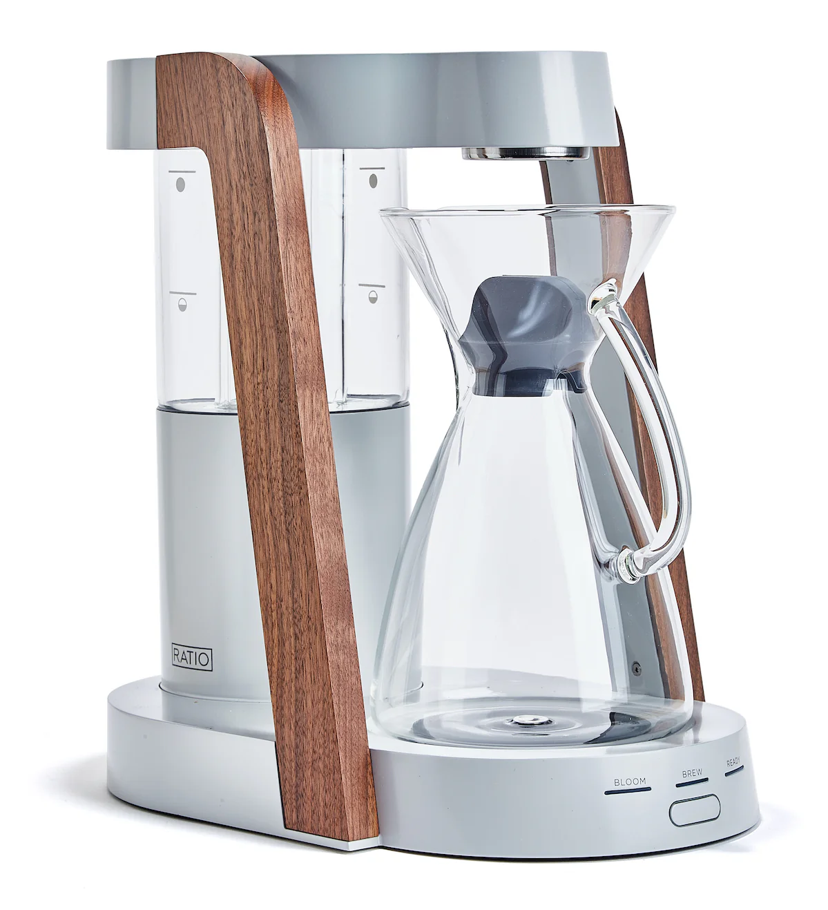 Ratio Eight Coffee Machine - Glass Carafe (Certified Refurbished) - Image 38