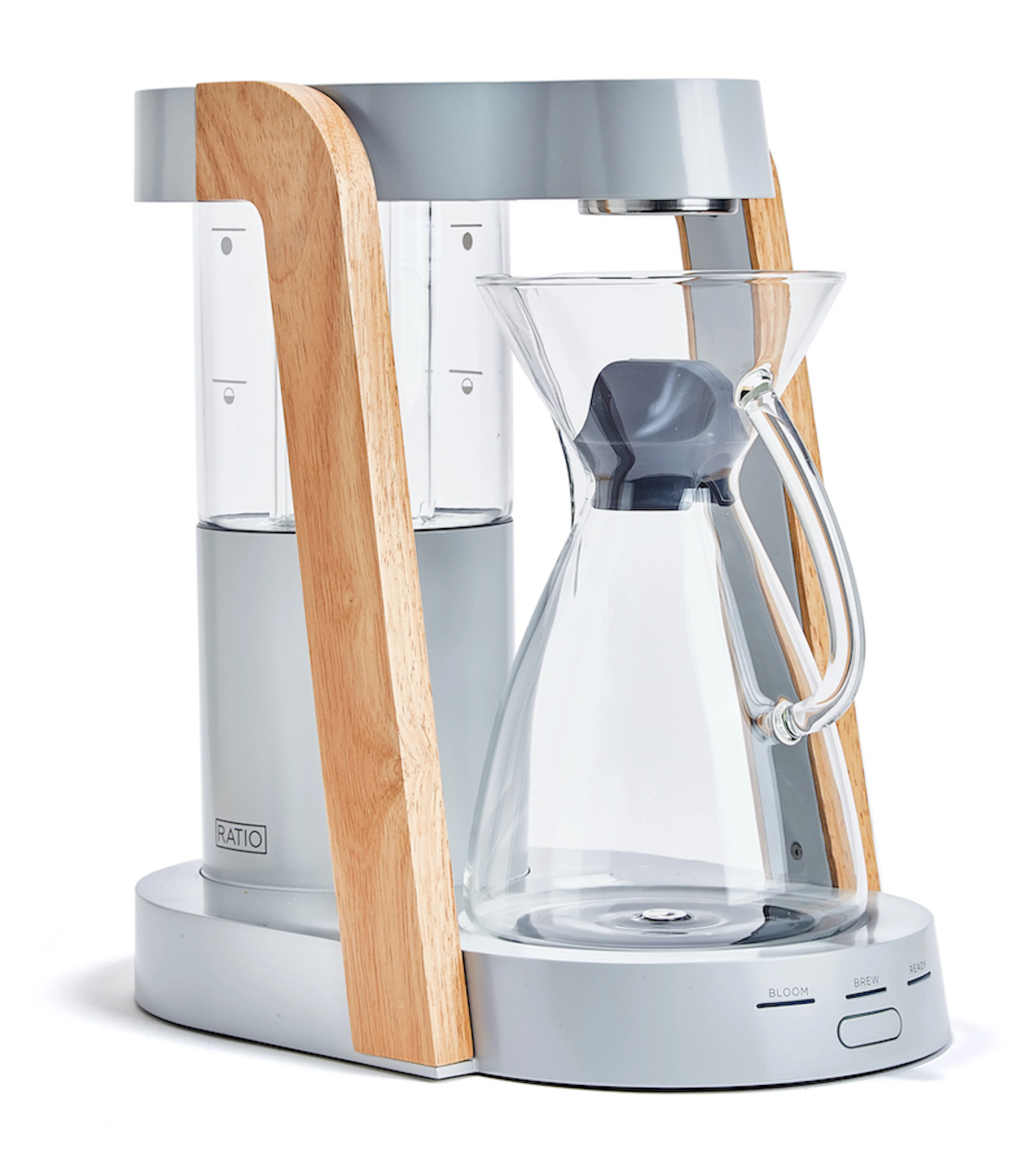 Ratio Eight Coffee Machine - Glass Carafe (Certified Refurbished) - Image 39