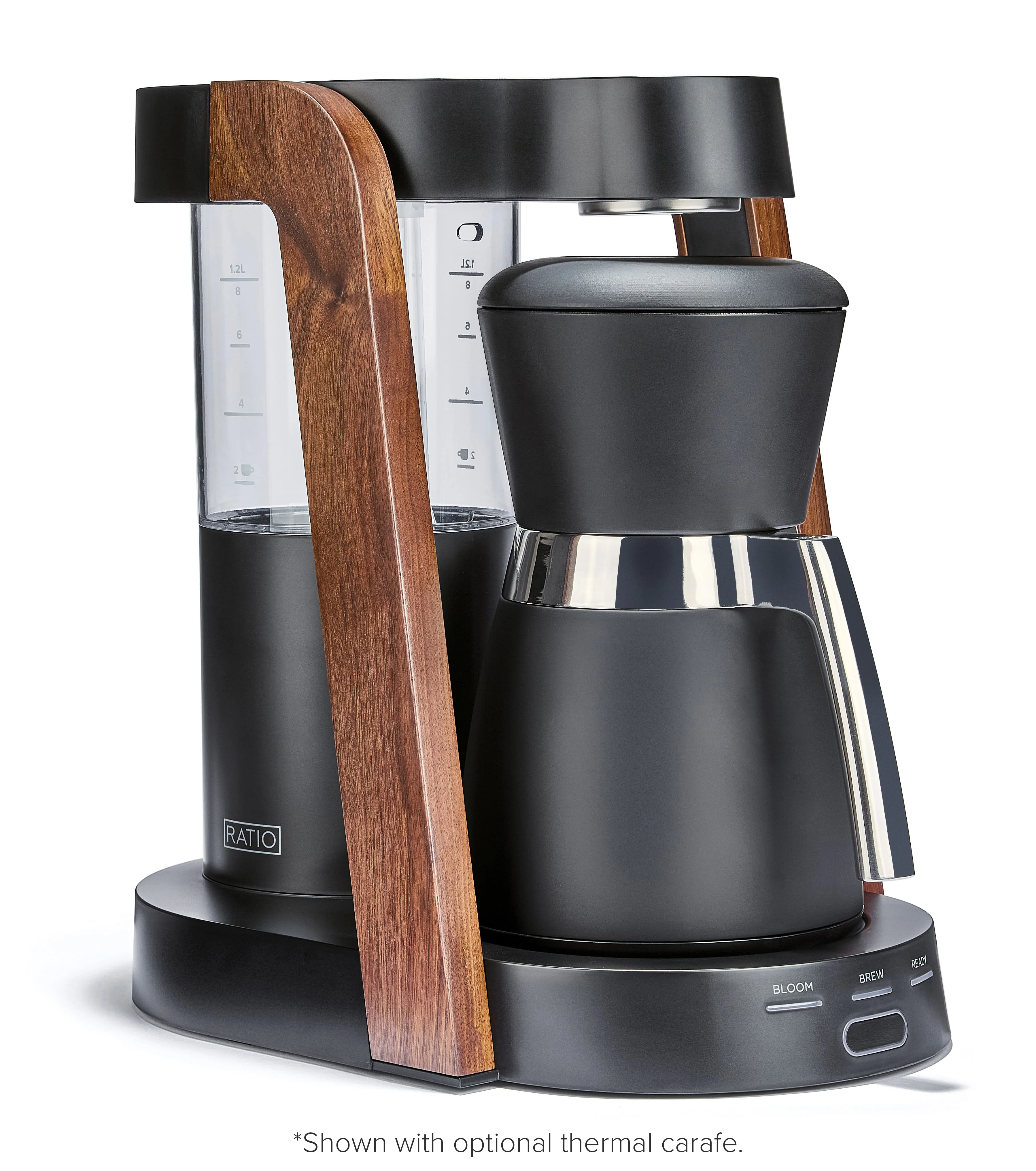 Ratio Eight Series 2 Coffee Maker - Image 6