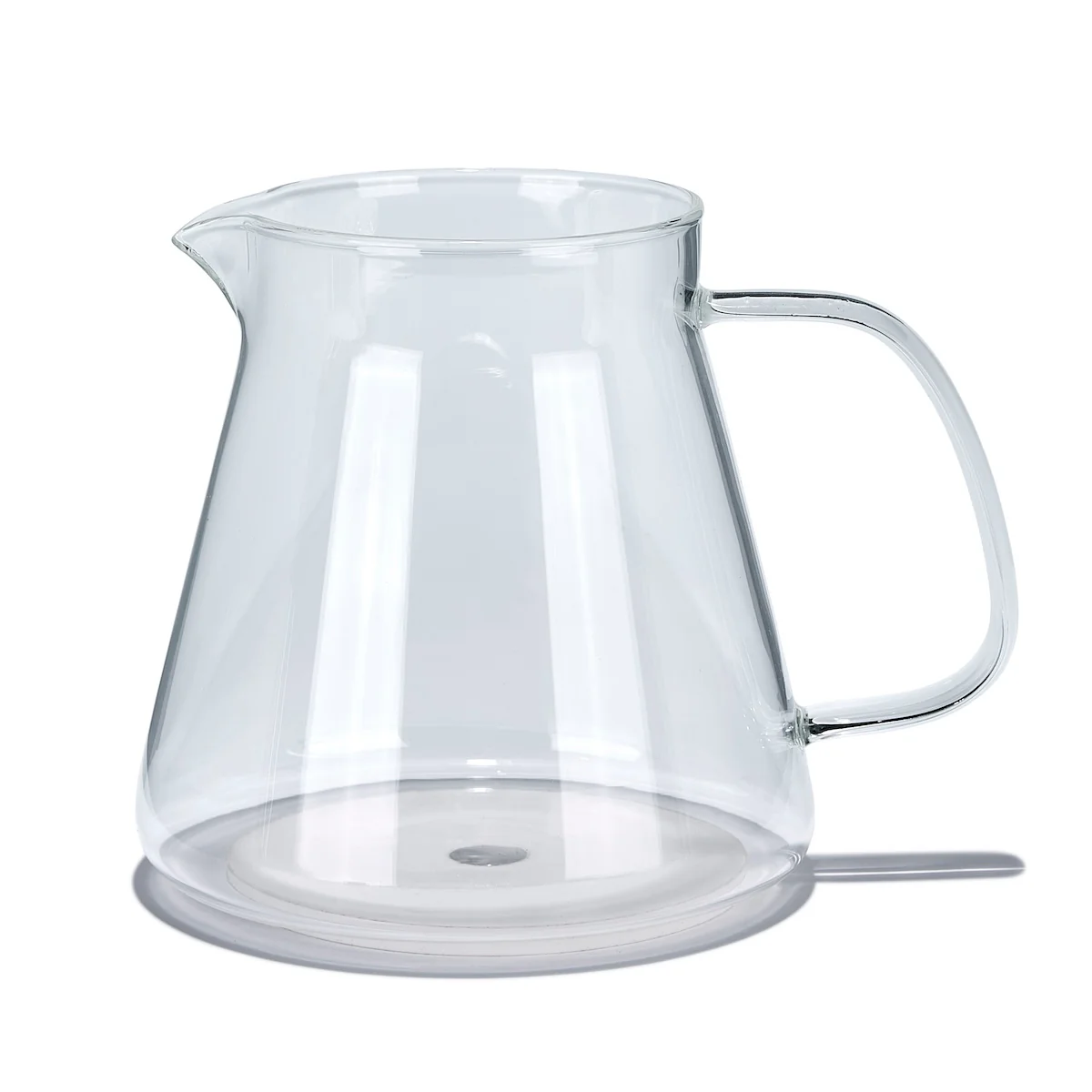 Ratio Eight Series 2 Glass Carafe - Image 3