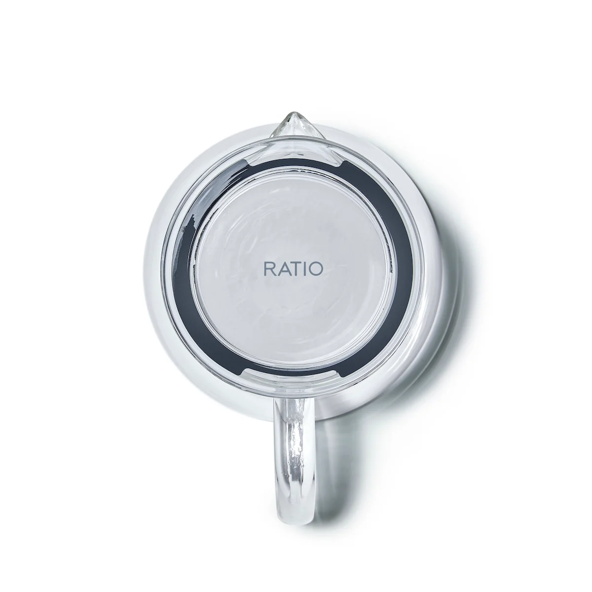 Ratio Eight Series 2 Glass Carafe - Image 4