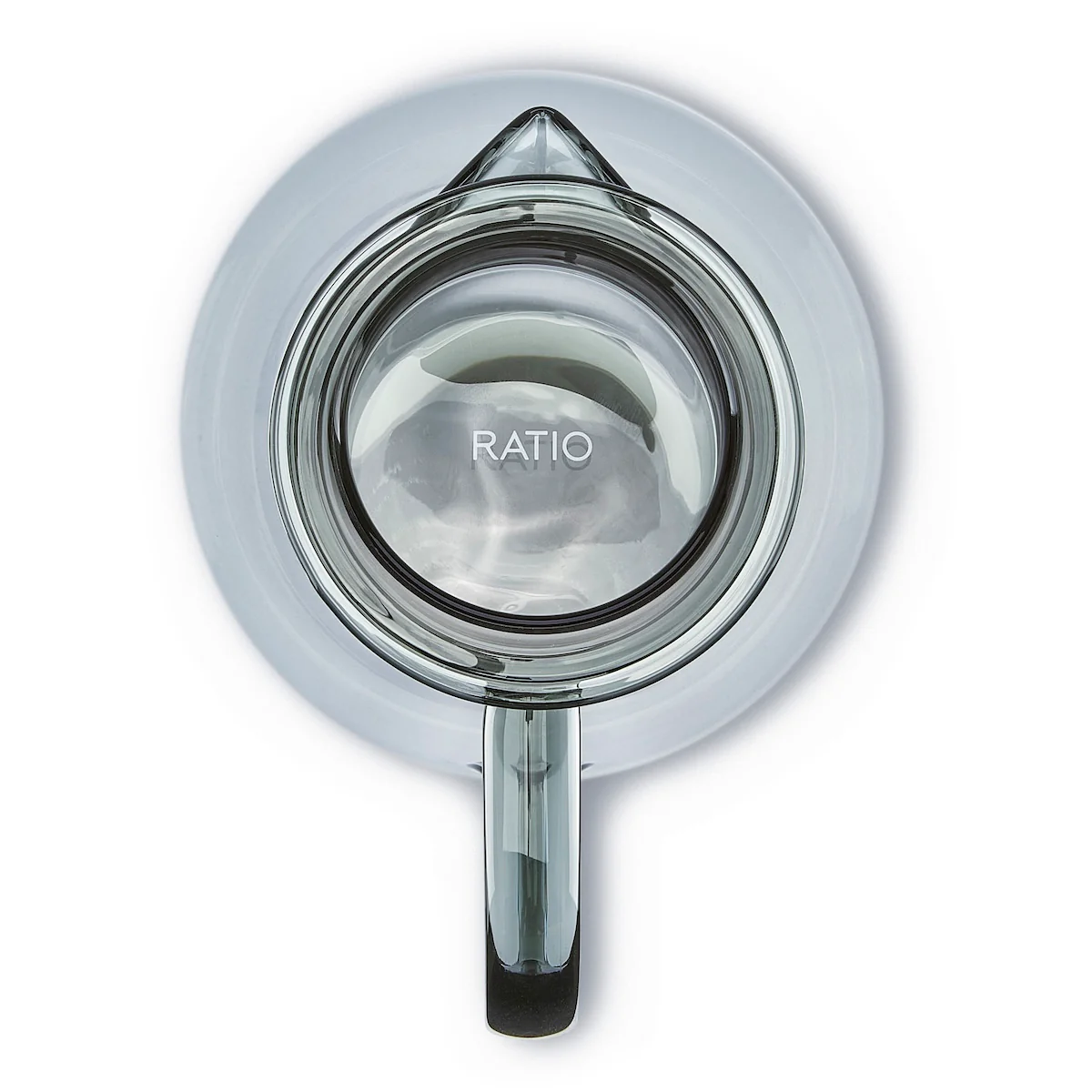 Ratio Four Glass Carafe - Image 4