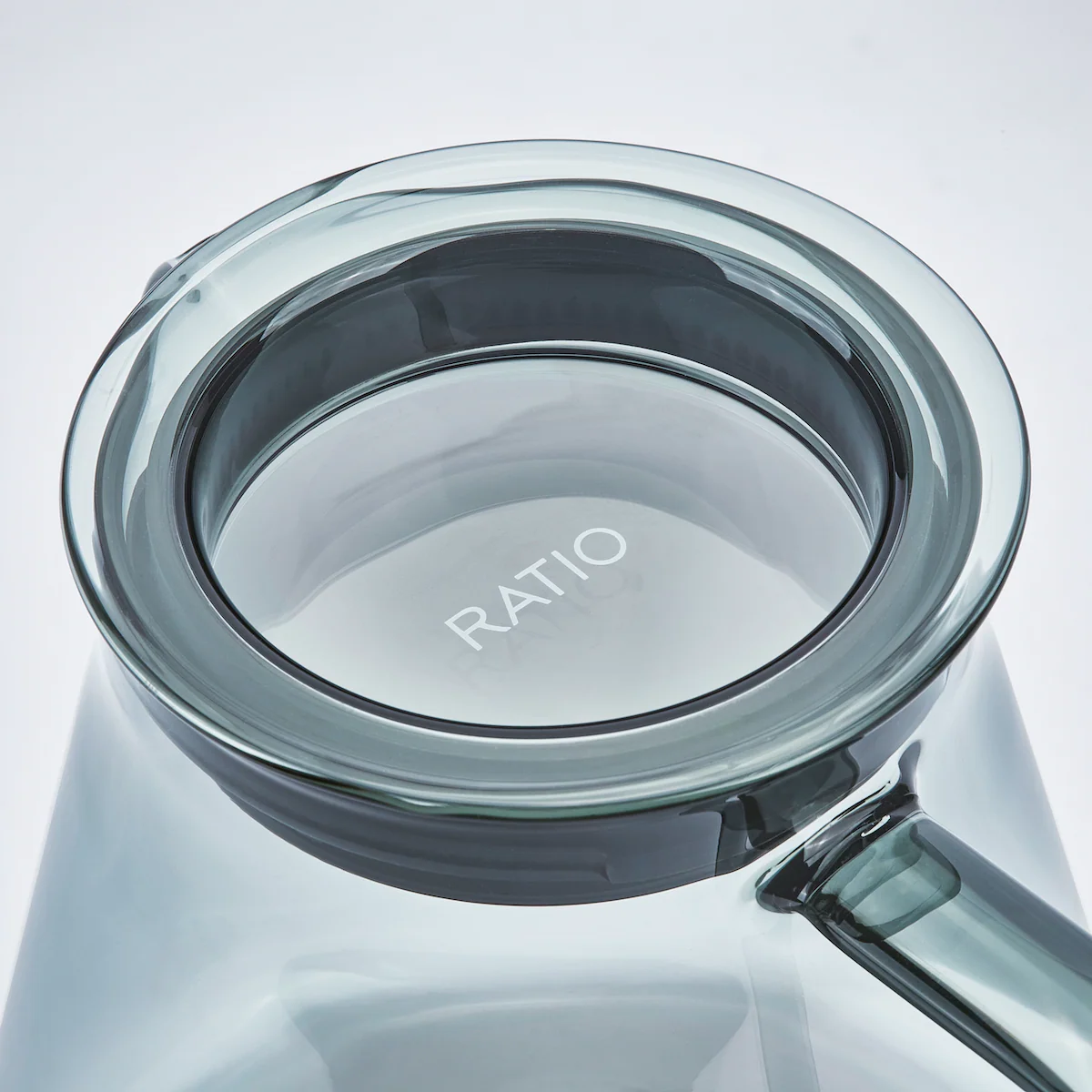 Ratio Four Glass Carafe - Image 5