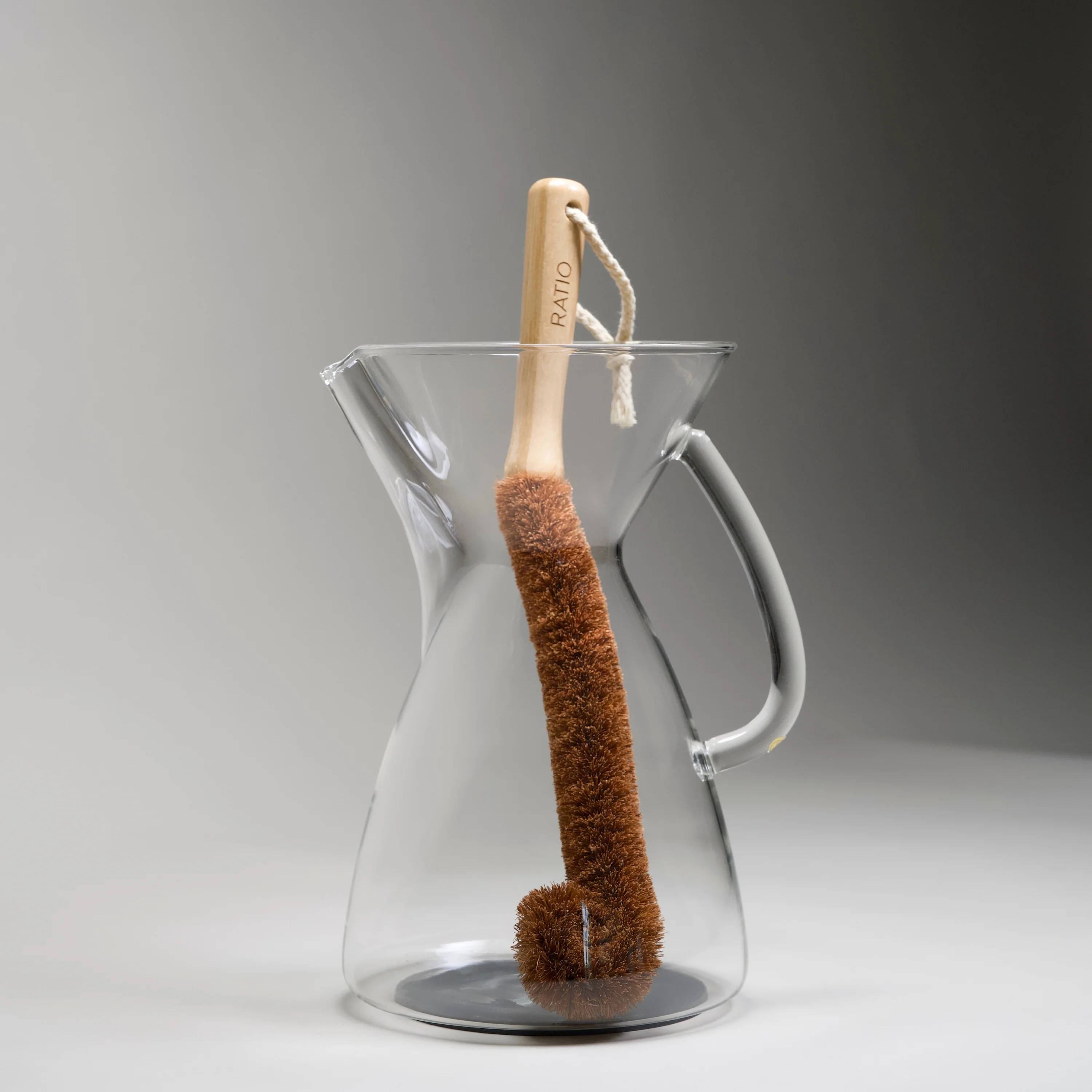 Ratio Natural Carafe Brush - Image 4