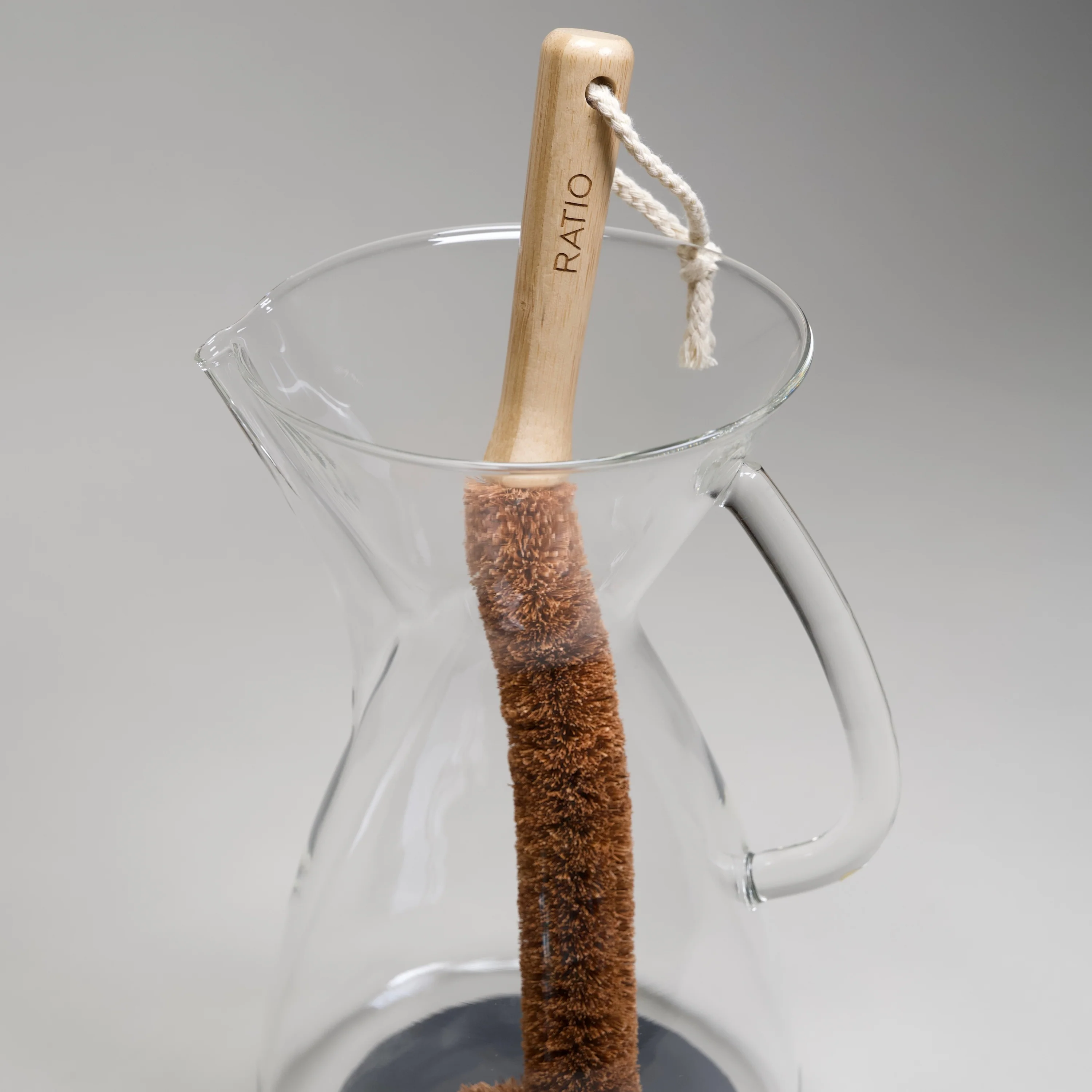 Ratio Natural Carafe Brush - Image 5