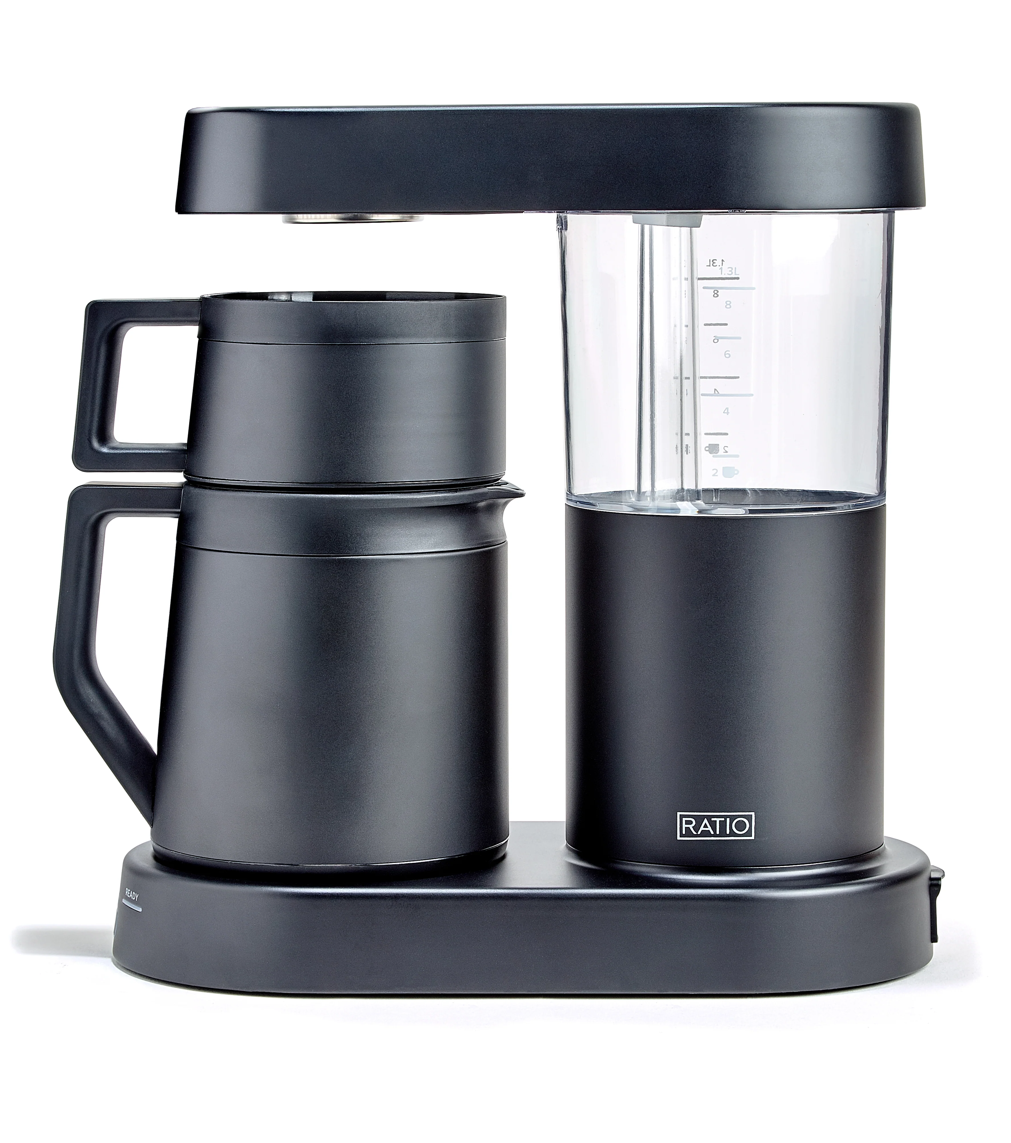 Ratio Six Coffee Machine (Certified Refurbished) - Image 6