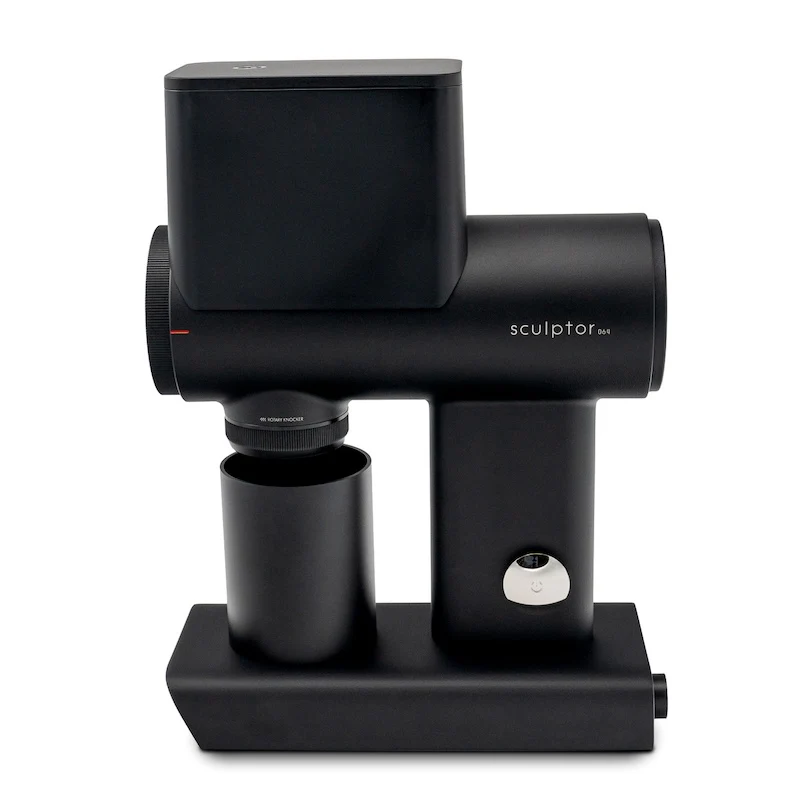Ratio x Timemore Sculptor 064 Coffee Grinder - Image 5