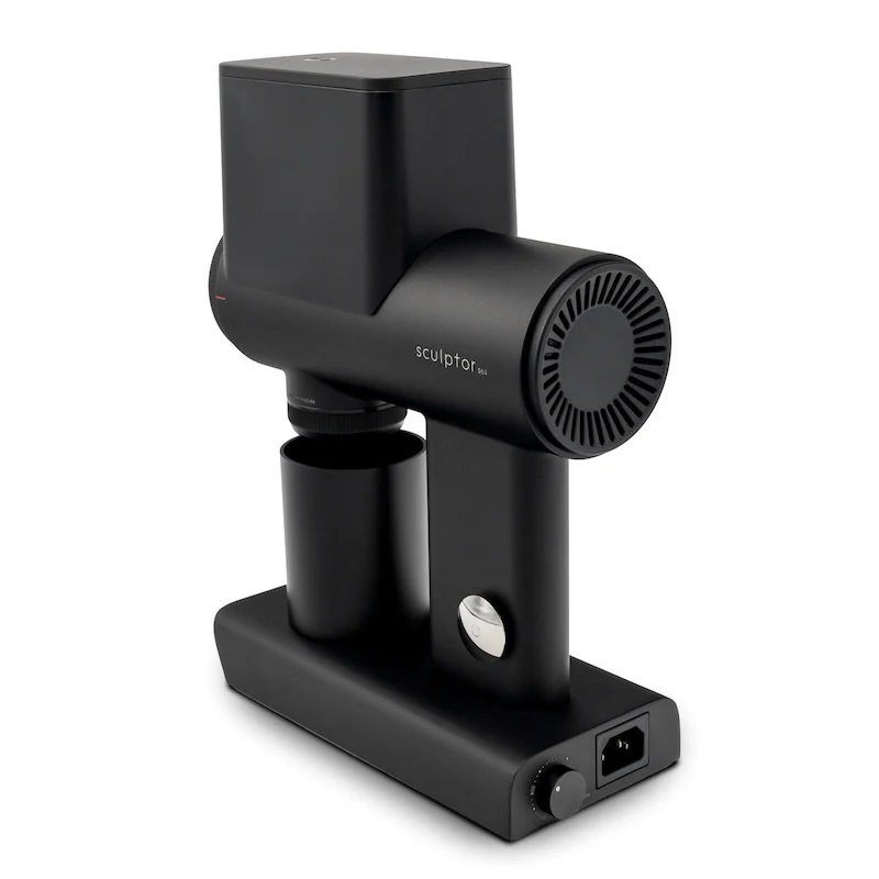 Ratio x Timemore Sculptor 064 Coffee Grinder - Image 6