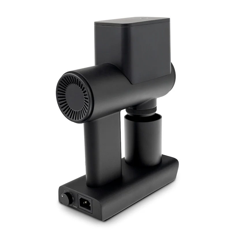 Ratio x Timemore Sculptor 064 Coffee Grinder - Image 8